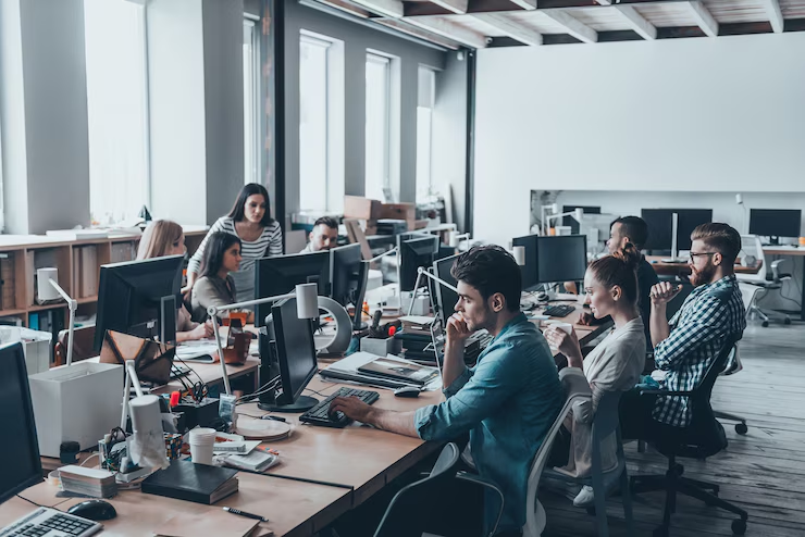 Apply Now: Siemens EDA Software Engineer – Noida | EDA, C++, Algorithms 2025